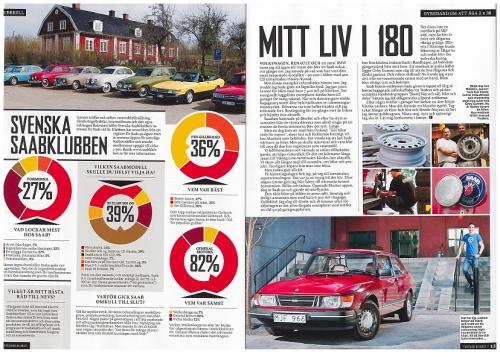 PersoverdeSaab90automotorsportvintage2013 Pers over de Saab 90 - Auto Motorsport Vintage 2013