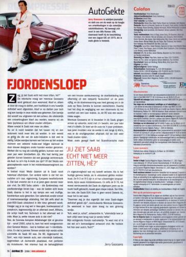 PersoverdeSaab90autoweeknr23juni2008 Pers over de Saab 90 - Autoweek nr. 23, juni 2008