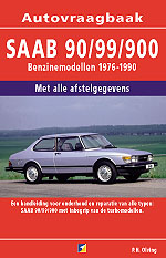 PersoverdeSaab90handboekenvanderden Pers over de Saab 90 - Handboeken van Derden
