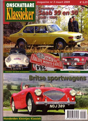 PersoverdeSaab90onschatbareklassieker3-2009 Pers over de Saab 90 - Onschatbare Klassieker 03-2009
