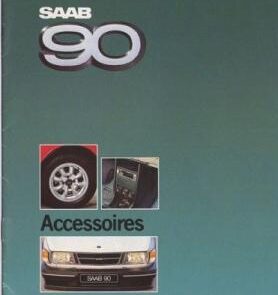my85accesoiresthumb Modeljaar 1985 - Accesoires