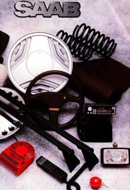my86accesoiresprijslijstb Modeljaar 1986 - Accesoires Prijslijst B