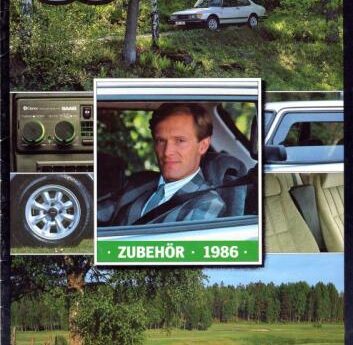 my86duitstaligefolderaccesoires Modeljaar 1986 - Duitstalige Folder Accesoires