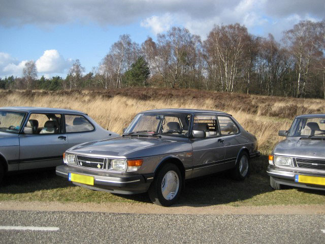 Saab 90 01-KTZ-1