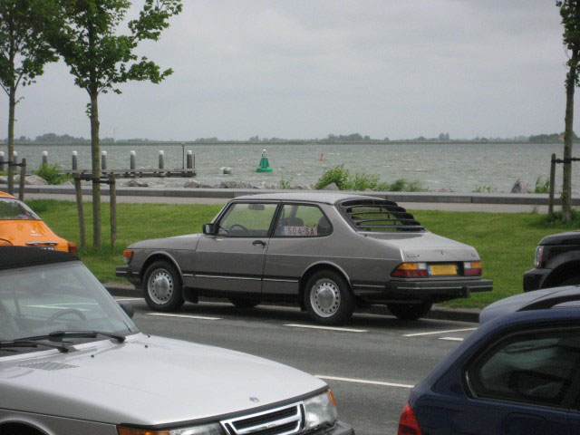 Saab 90 01-KTZ-1