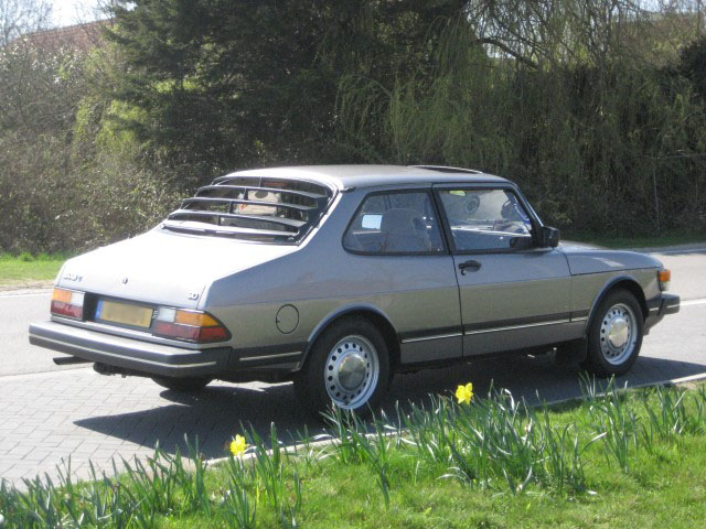 Saab 90 01-KTZ-1