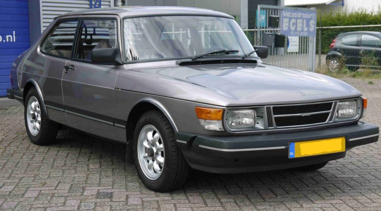 Saab 90 01-KTZ-1