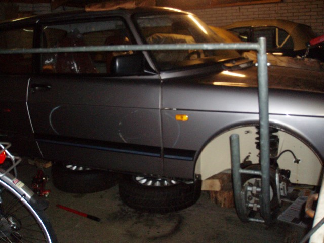 Saab 90 03-PZV-4