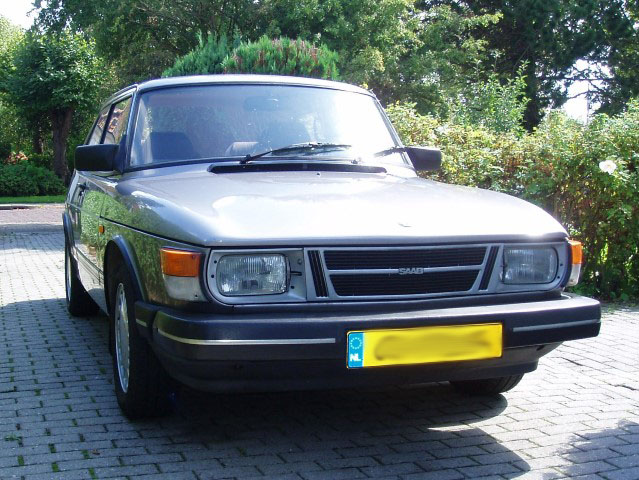 Saab 90 03-PZV-4