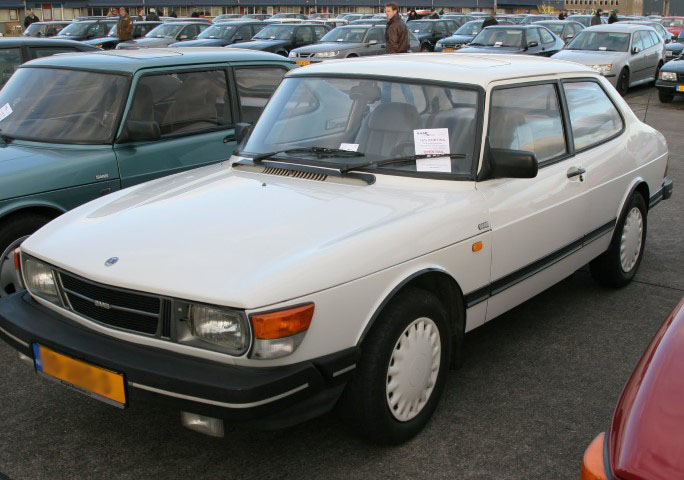 Saab 90 10-JXG-3
