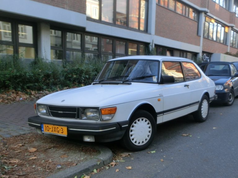 Saab 90 10-JXG-3