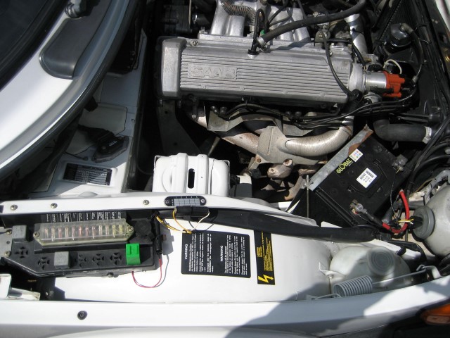 Saab 90 12-STP-1