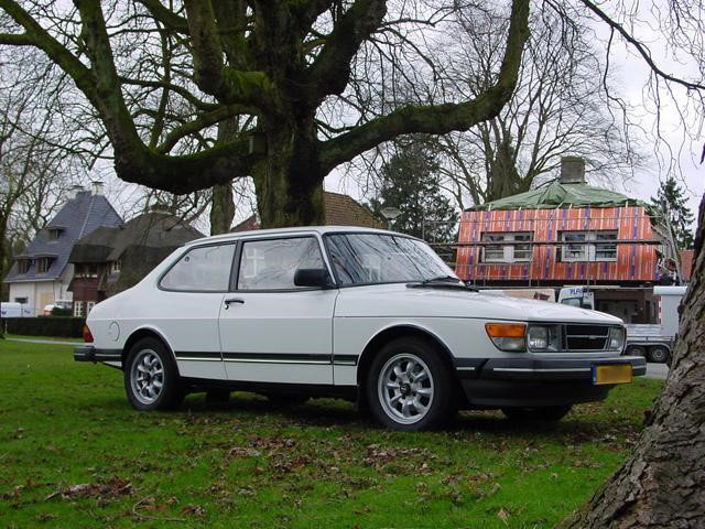 Saab 90 12-STP-1