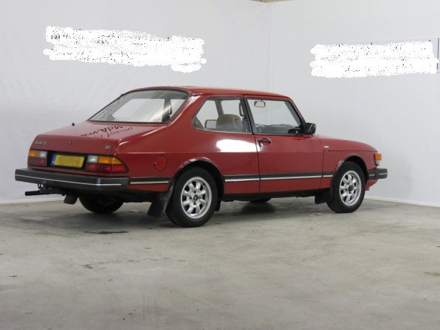 Saab 90 16-LPJ-5