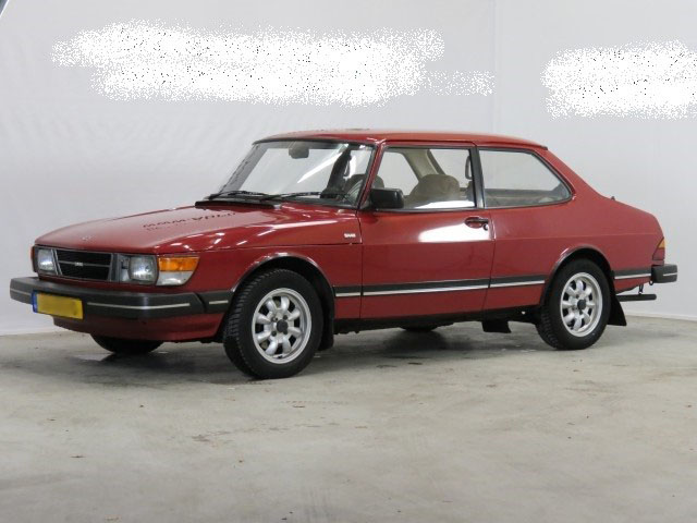 Saab 90 16-LPJ-5