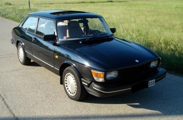 Saab 90 16-RRB-4
