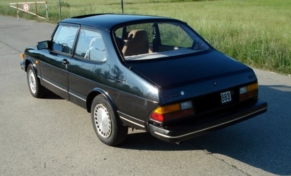 Saab 90 16-RRB-4