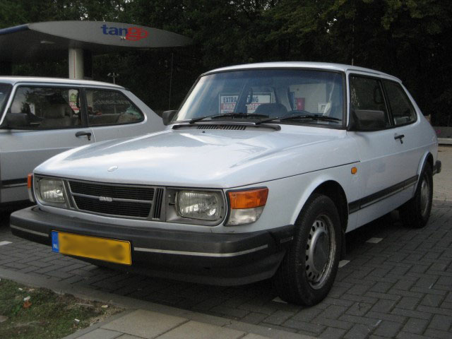 Saab 90 36-ZGG-8