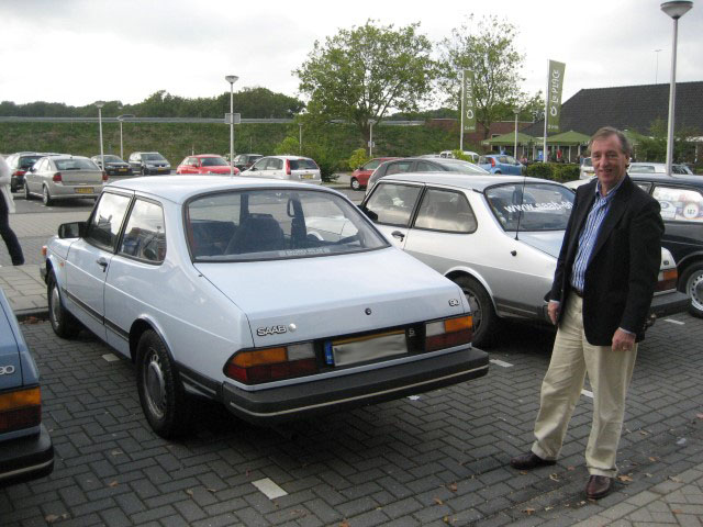 Saab 90 36-ZGG-8