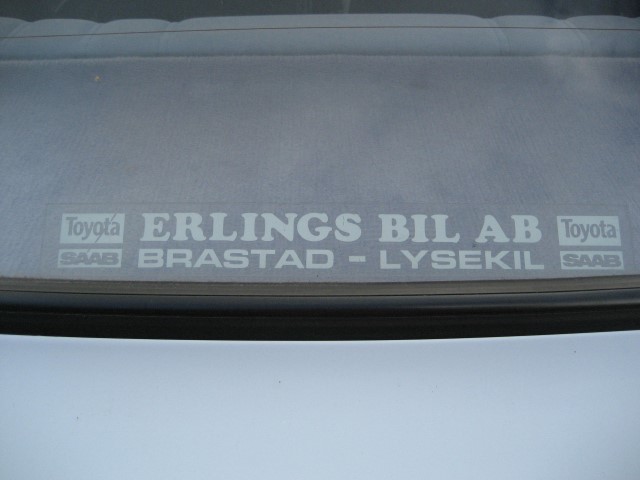 Saab 90 36-ZGG-8