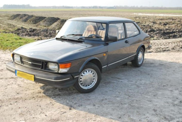 Saab 90 4-KDH-21