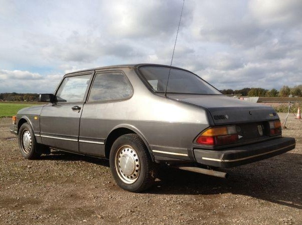 Saab 90 4-KDH-21