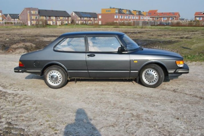 Saab 90 4-KDH-21