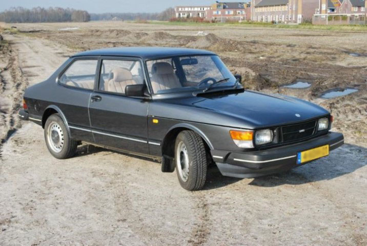 Saab 90 4-KDH-21