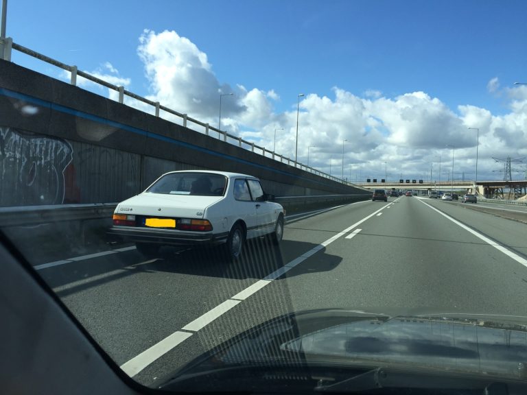 Saab 90 40-RVV-1