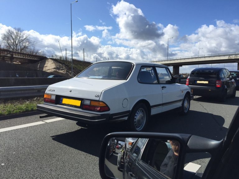 Saab 90 40-RVV-1
