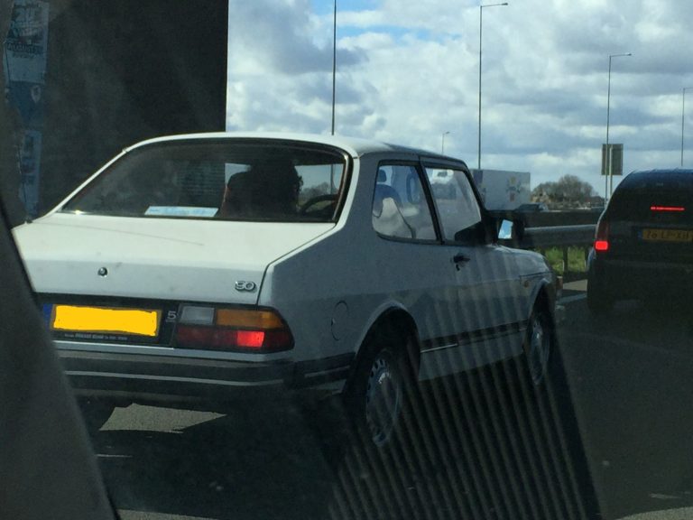 Saab 90 40-RVV-1