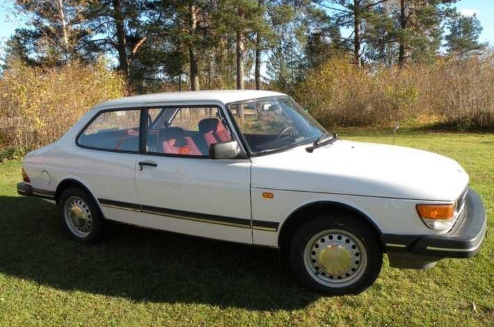 Saab 90 40-RVV-1