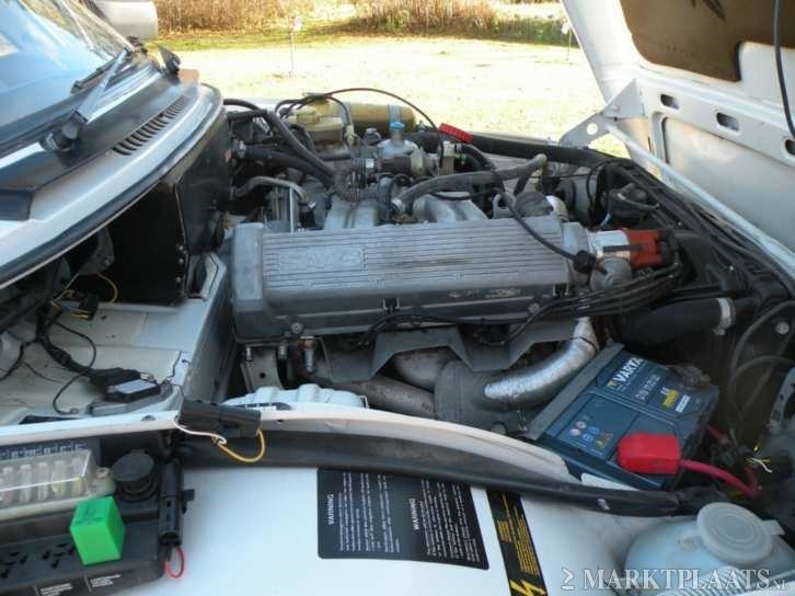 Saab 90 40-RVV-1