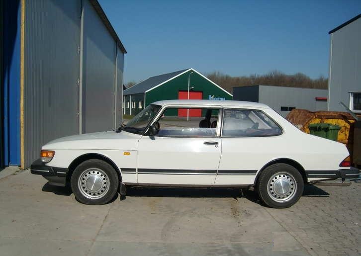 Saab 90 40-RVV-1