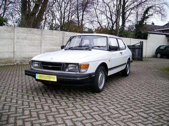 Saab 90 40-STF-9