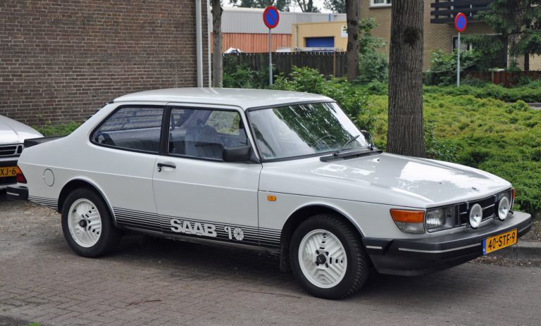 Saab 90 40-STF-9