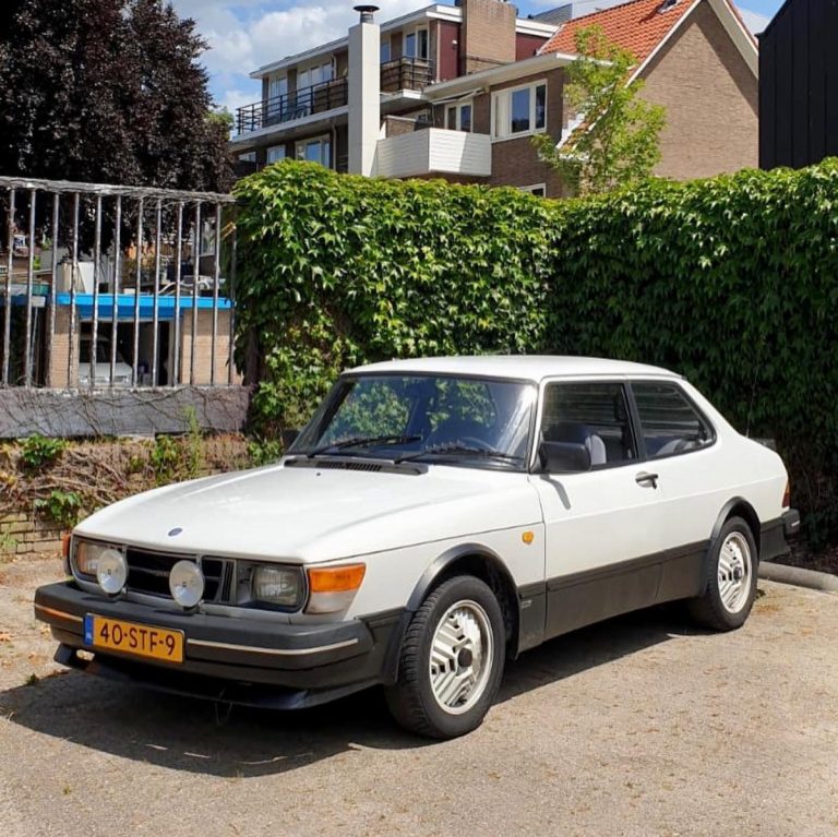 Saab 90 40-STF-9