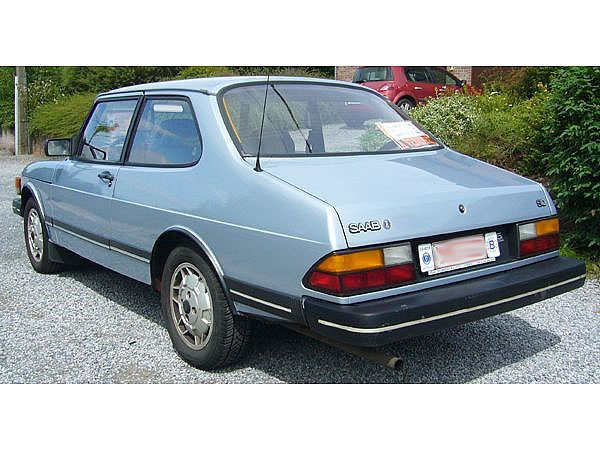 Saab 90 46-GTX-1