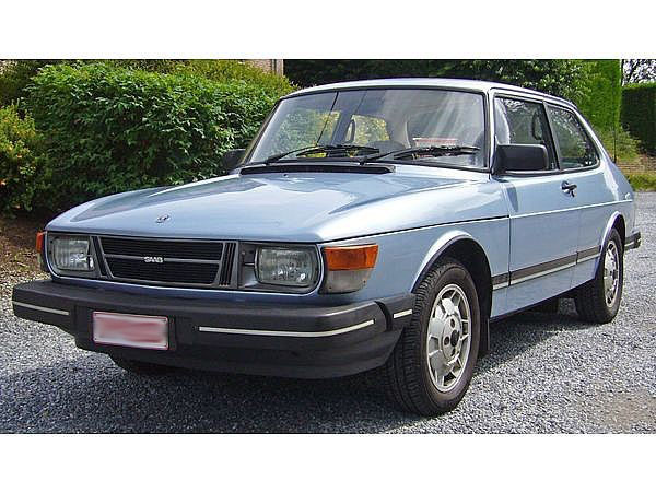 Saab 90 46-GTX-1