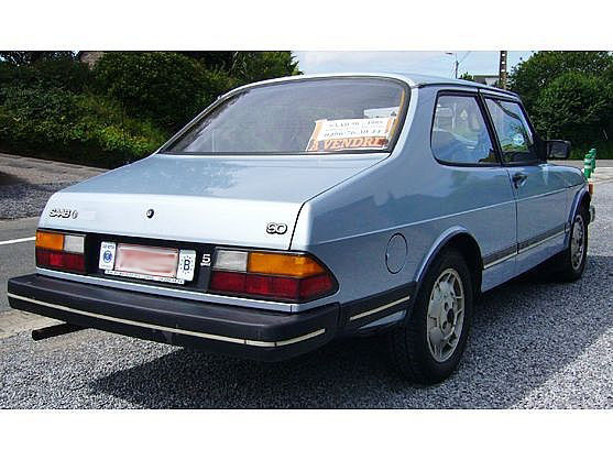 Saab 90 46-GTX-1
