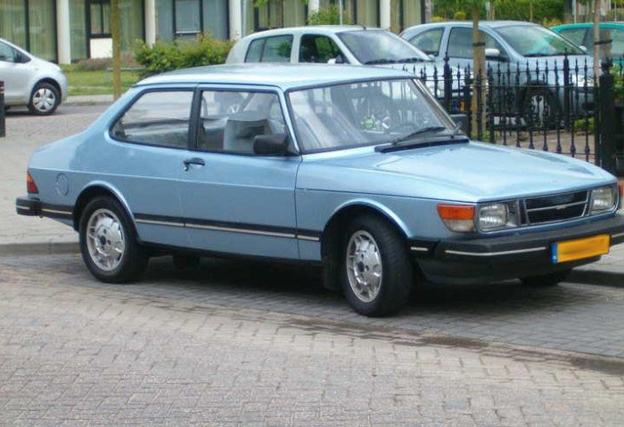 Saab 90 46-GTX-1