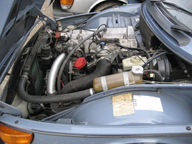 Saab 90 49-XHF-5