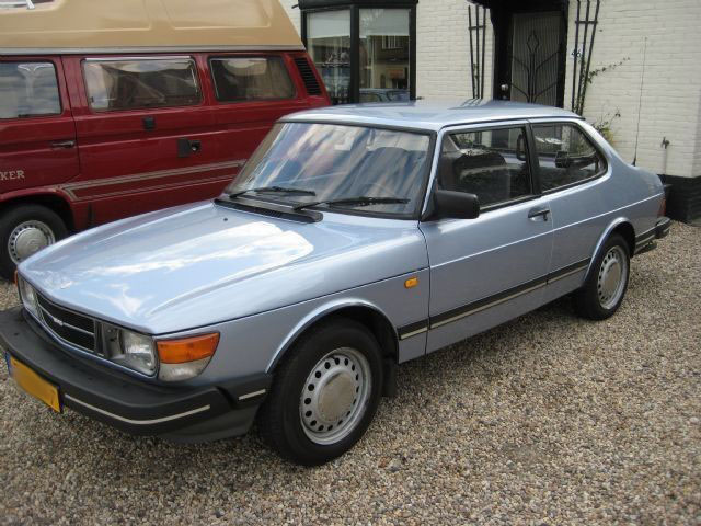 Saab 90 58-RZN-7