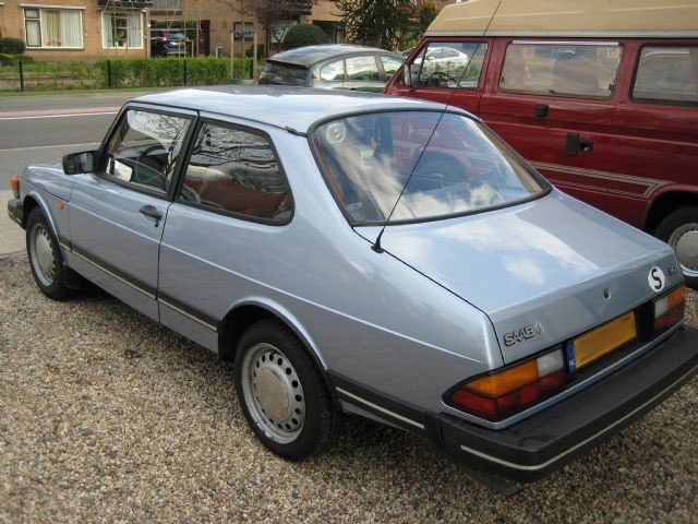 Saab 90 58-RZN-7