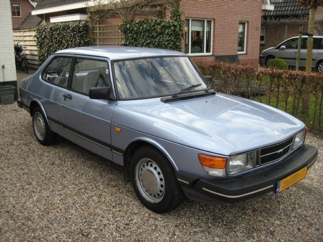 Saab 90 58-RZN-7