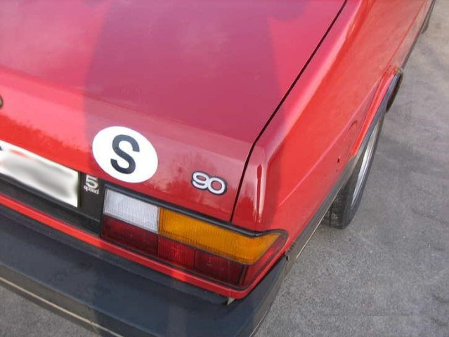 Saab 90 58-STB-7