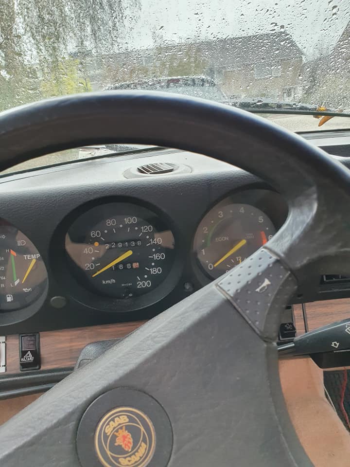Saab 90 62-RRD-7