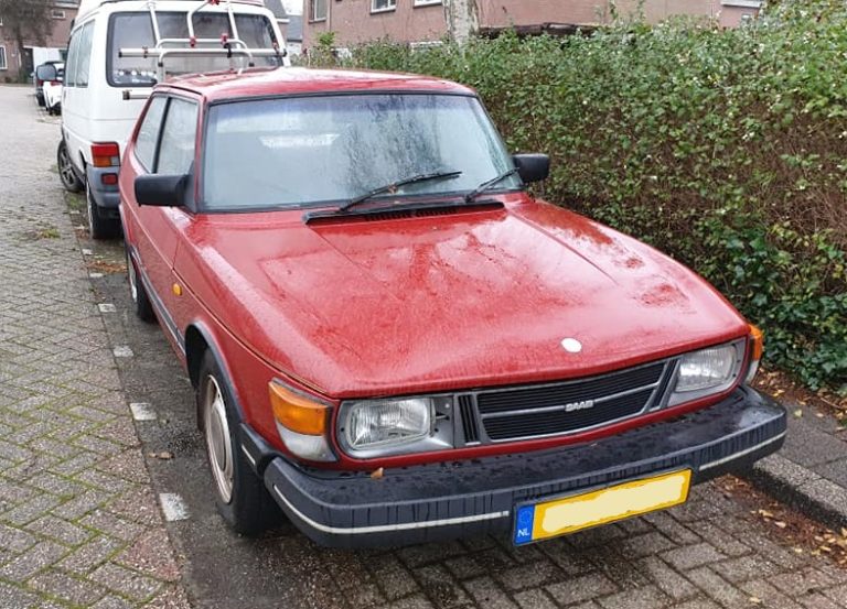 Saab 90 62-RRD-7