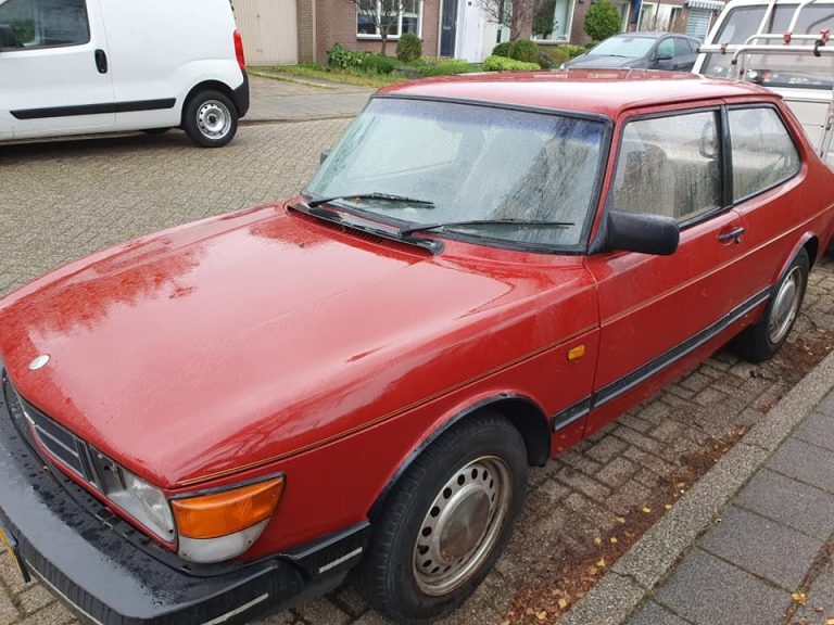 Saab 90 62-RRD-7
