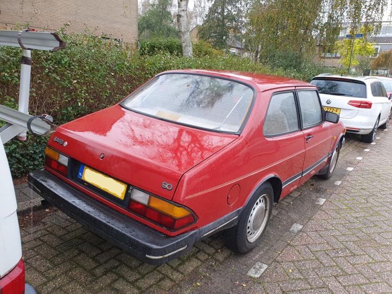 Saab 90 62-RRD-7
